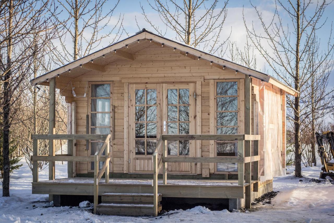 Rauthuskrithur Farm Holmabaeir Экстерьер фото
