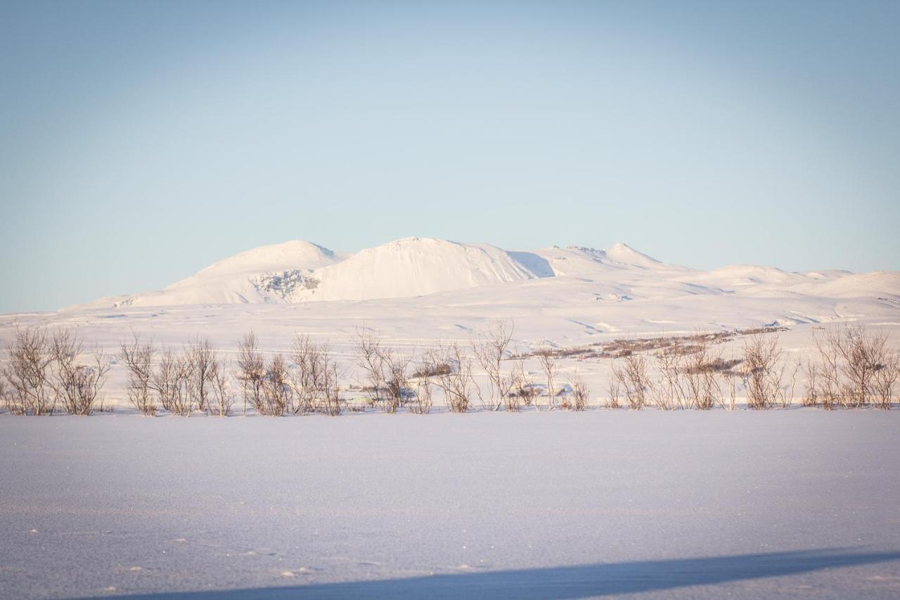 Rauthuskrithur Farm Holmabaeir Экстерьер фото